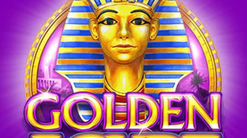 Play Golden Egypt by Igt