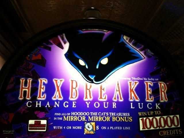 Play HexBreaker 3 by Igt