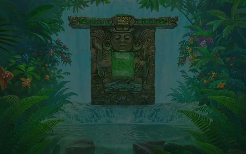 Mayan Magic IGT Mayan Magic IGT