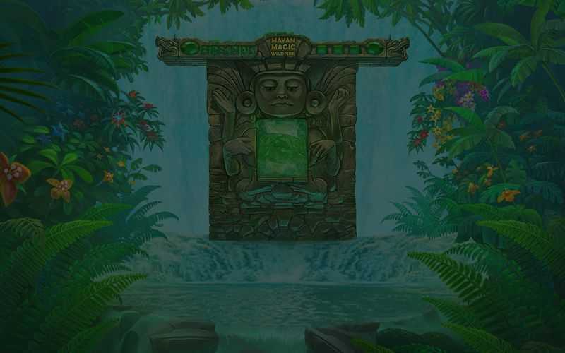 Play Mayan Magic by Igt