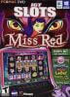 Play Miss Red by Igt