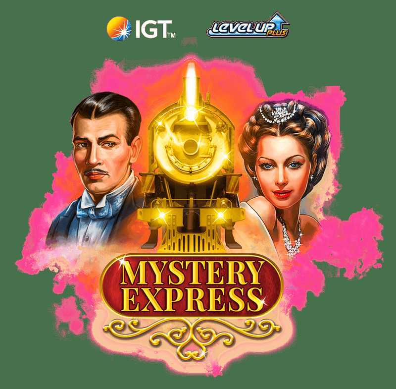 Play Mystery Express by Igt