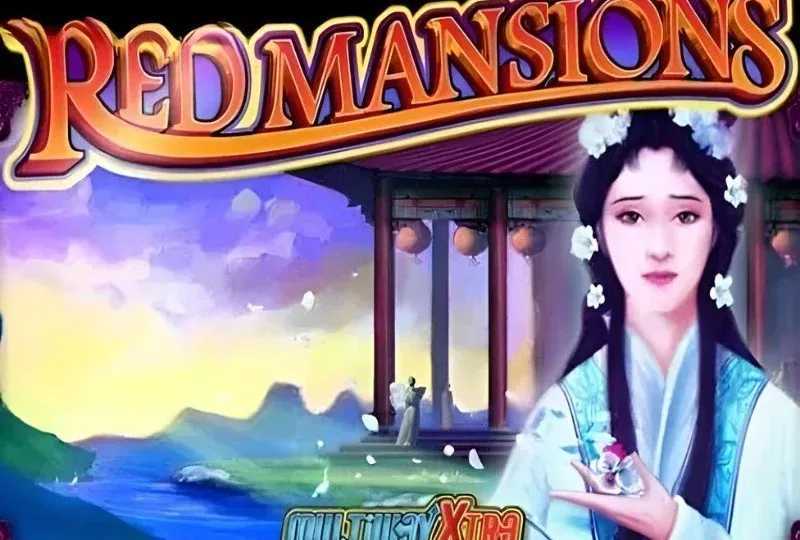 Play Red Mansions by Igt