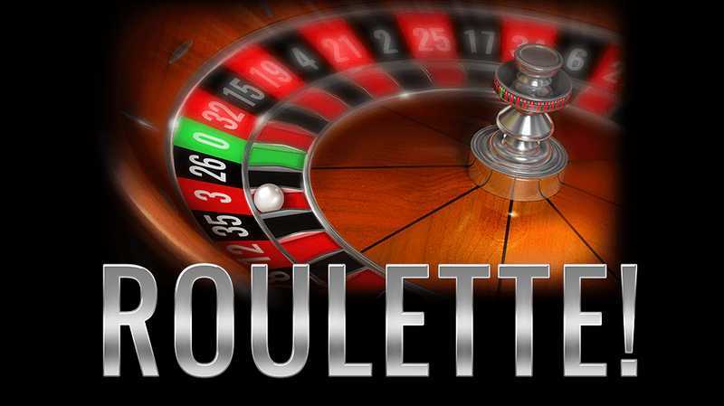 Play Roulette by Igt