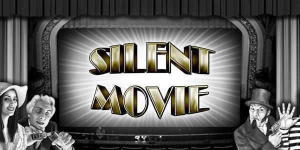 Play Silent Movie by Igt