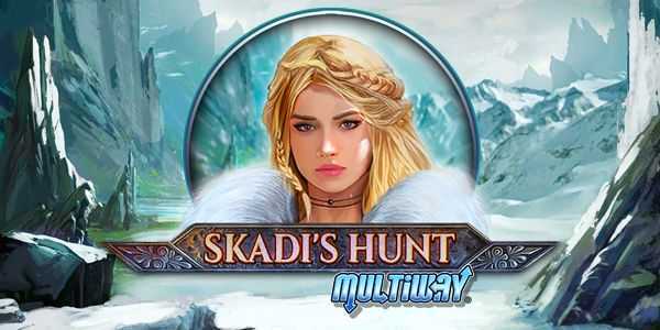 Play Skadi's Hunt by Igt