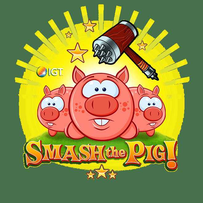 Play Smash the Pig by Igt