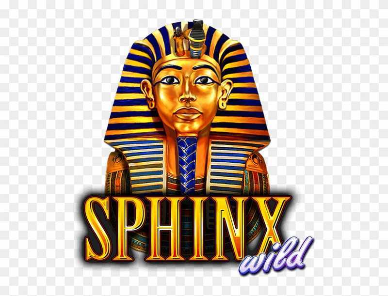 Play Sphinx Wild by Igt