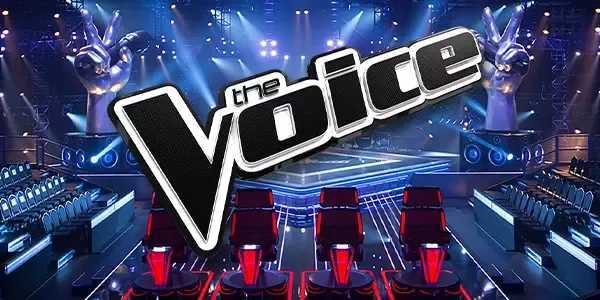 Play The Voice Video Slots by Igt