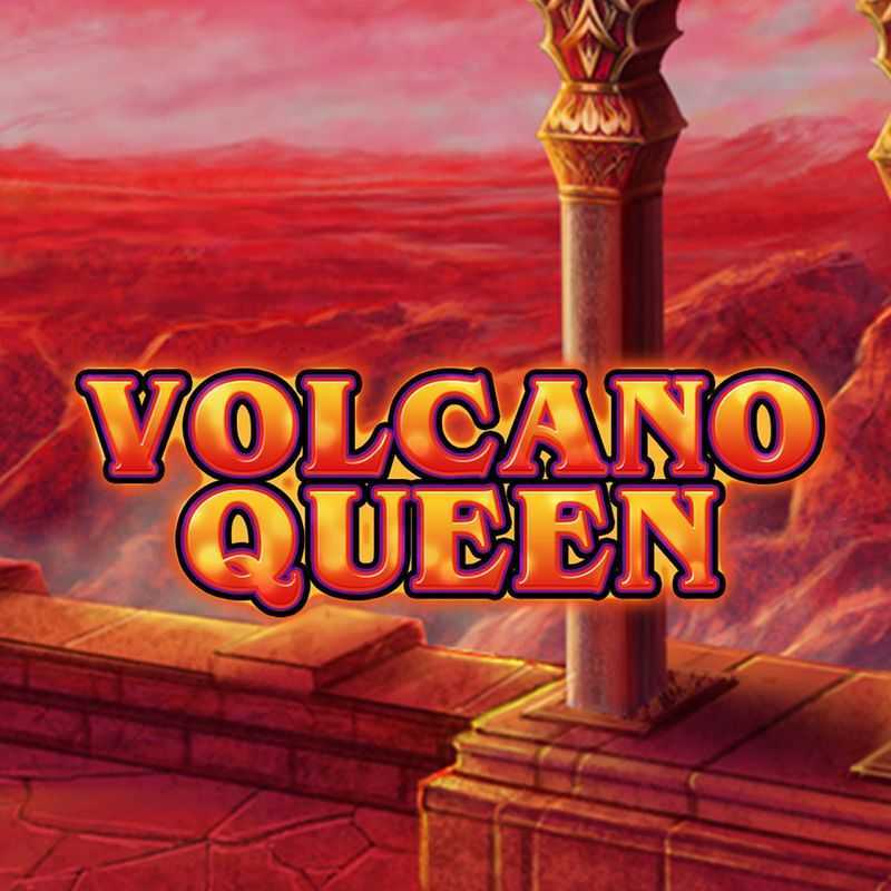 Play Volcano Queen Diamond Spins by Igt