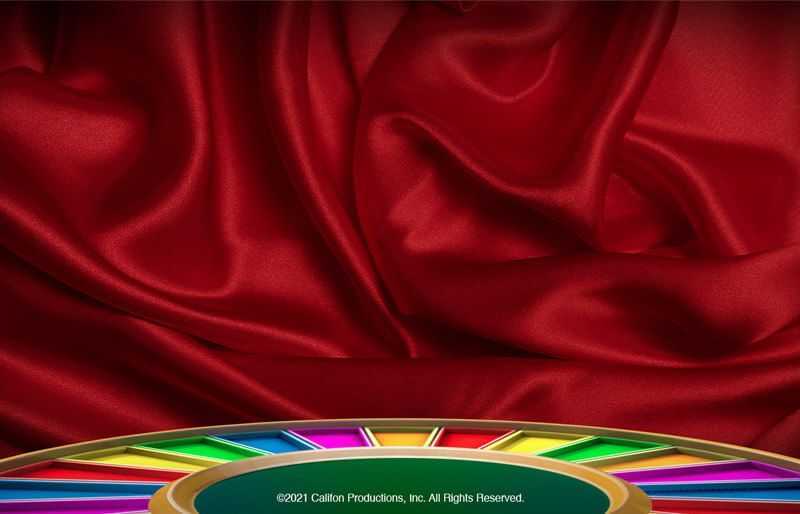 Play Wheel of Fortune Ruby Riches by Igt