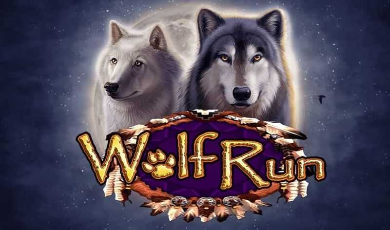 Play Wolf Run by Igt