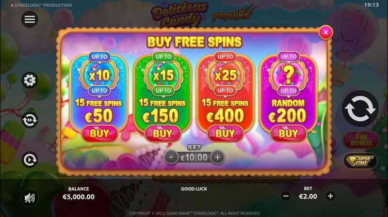 Play Balloonies Pop and Swap by Igtech