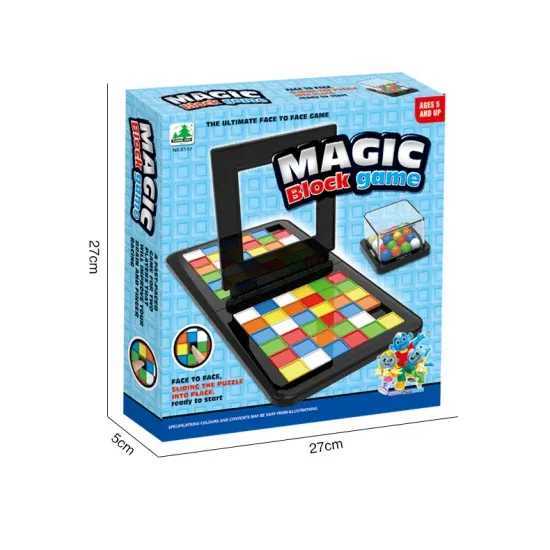 Play Color Cubes by Igtech