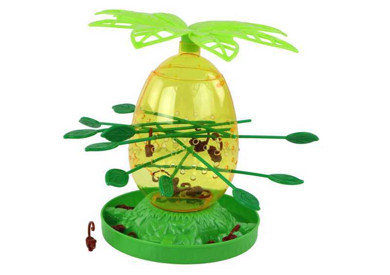 Play Monkey Drop by Igtech