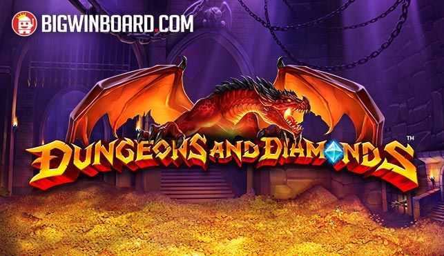Play Diamonds 'N' Dices by Imagina