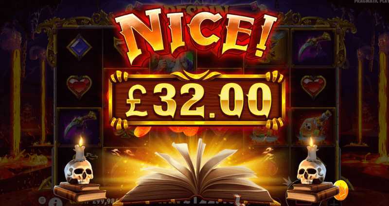 Play 5 Magician's Secrets by Inbet Games