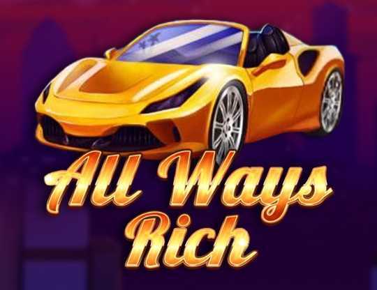 Play All Ways Rich by Inbet Games