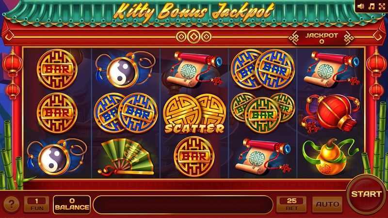 Slot Chilli Bonus Jackpot