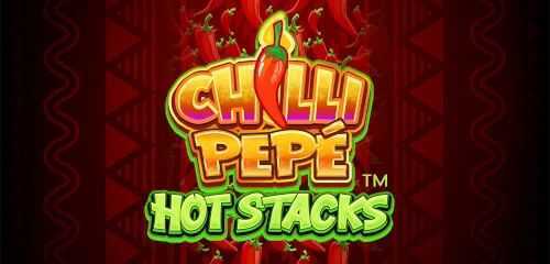 Slot Chilli Stacks