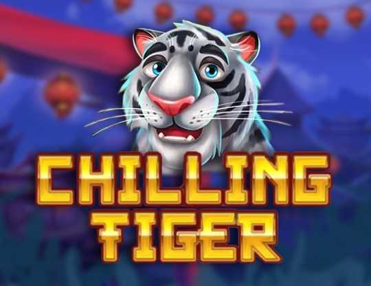 Play Chilling Tiger (Pull Tabs) by Inbet Games