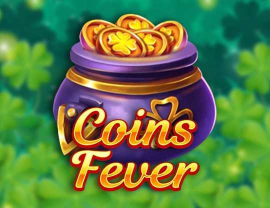 Play Coins Fever by Inbet Games