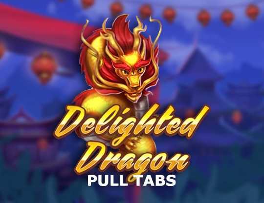 Play Delighted Dragon by Inbet Games