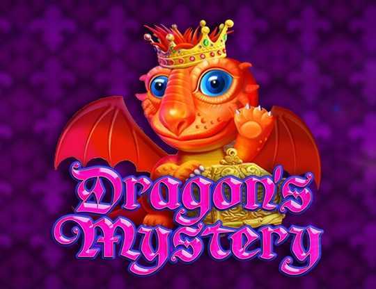 Play Dragon Mystery (3x3) by Inbet Games