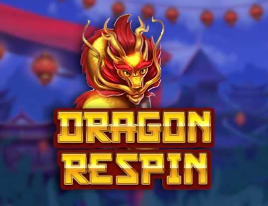 Play Dragon Respin by Inbet Games