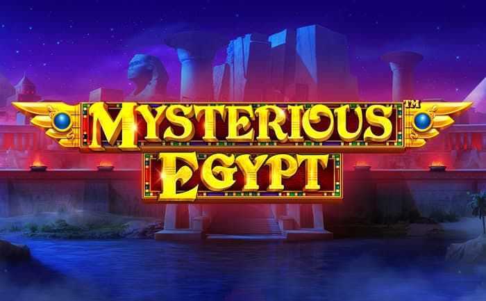 Play Egypt Riddles by Inbet Games