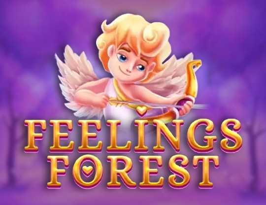 Play Feelings Forest by Inbet Games