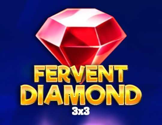 Play Fervent Diamond (3x3) by Inbet Games