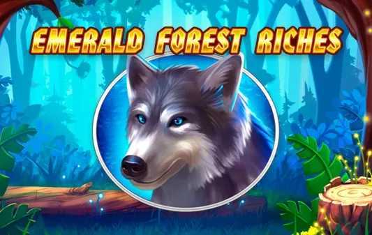 Play Forest Idols by Inbet Games