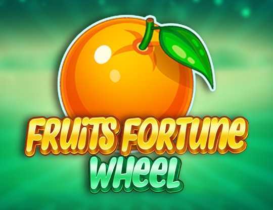 Play Fruits Fortune Wheel by Inbet Games