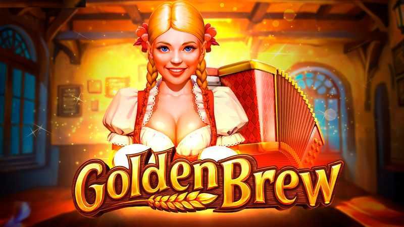 Play Gold Coins Barrel by Inbet Games