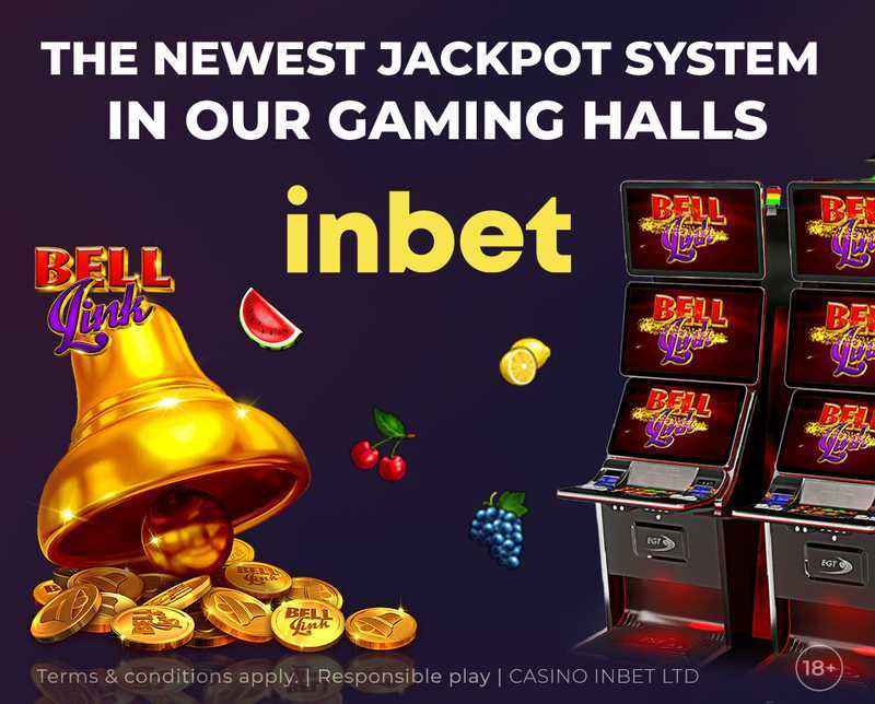Play Goldenomatic (3x3) by Inbet Games