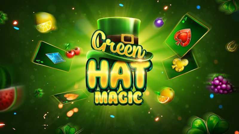 Play Green Hat Man by Inbet Games