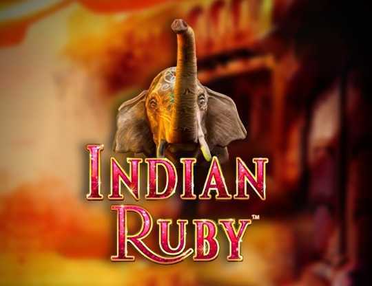 Indian Raid InBet Games Indian Raid InBet Games