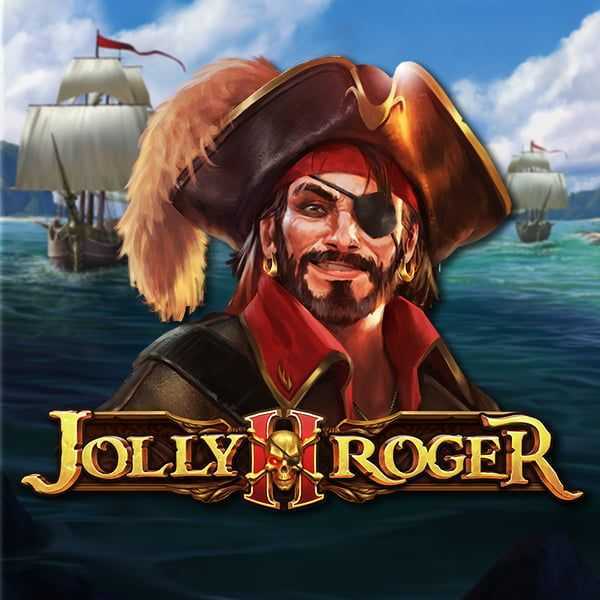 Play Jolly Roger Flag (Pull Tabs) by Inbet Games