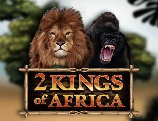 Play Kings of Africa (Pull Tabs) by Inbet Games