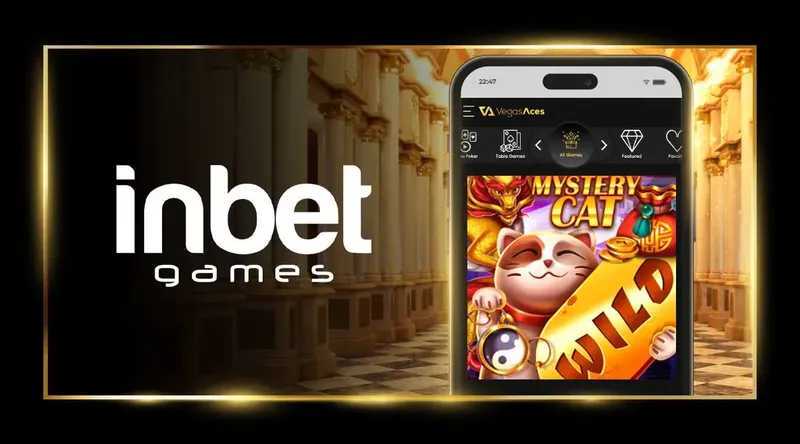 Play Mystery Cat (Pull Tabs) by Inbet Games