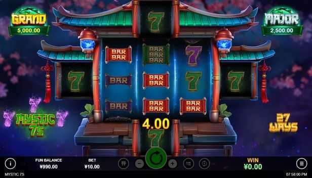 Play Mystic Hut by Inbet Games