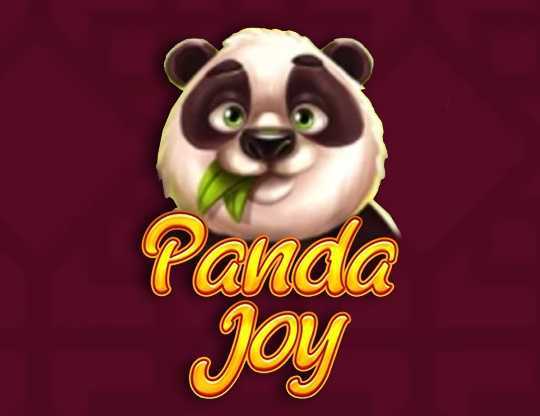 Play Panda Joy (3x3) by Inbet Games
