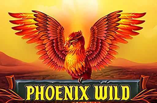 Play Phoenix Wild by Inbet Games