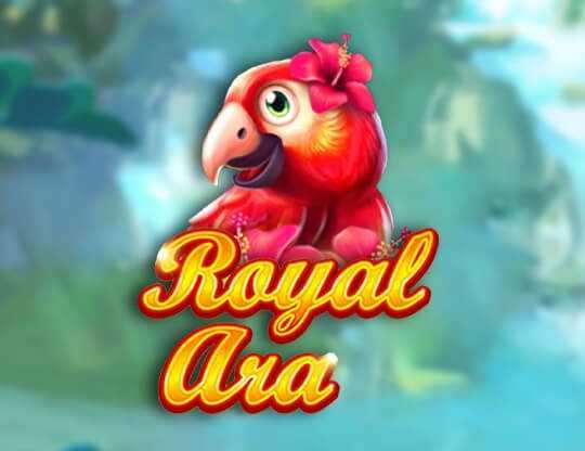 Play Royal Ara by Inbet Games