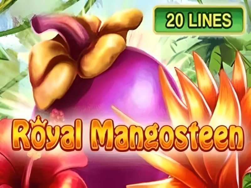 Play Royal Mangosteen by Inbet Games