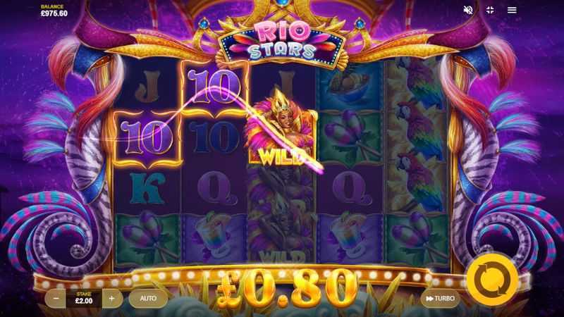 Play Royal Rio Birds (Pull Tabs) by Inbet Games