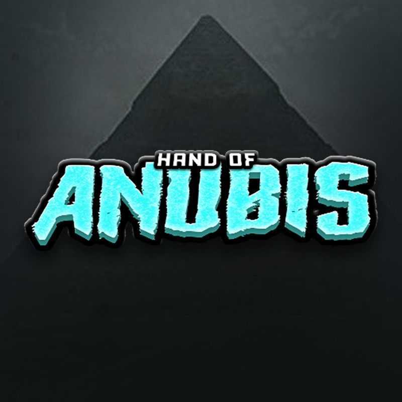 Play Scroll Of Anubis by Inbet Games