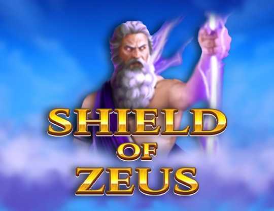 Play Shield of Zeus by Inbet Games