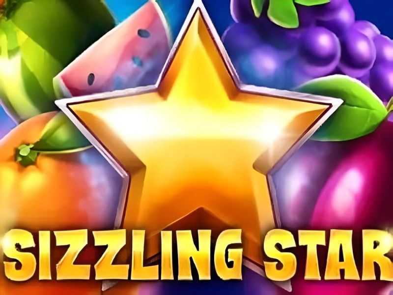 Play Sizzling Star by Inbet Games